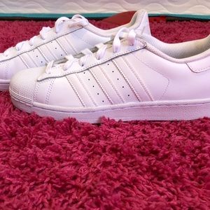 Brand New Adidas Tennis Shoes